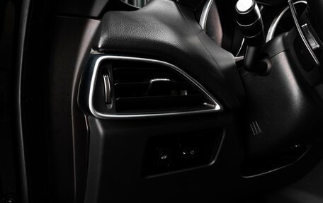 Jaguar F-Pace, 2017 год, 2 465 000 рублей, 19 фотография