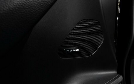 Jaguar F-Pace, 2017 год, 2 465 000 рублей, 23 фотография