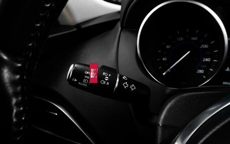 Jaguar F-Pace, 2017 год, 2 465 000 рублей, 20 фотография