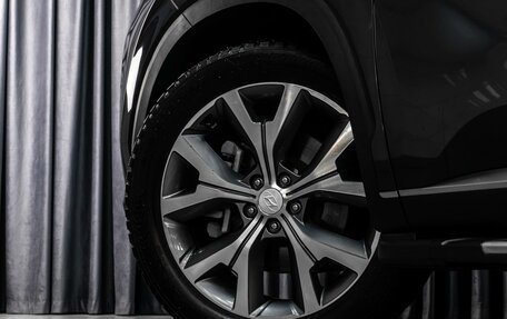 Hyundai Palisade I, 2019 год, 3 749 000 рублей, 7 фотография