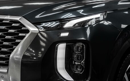 Hyundai Palisade I, 2019 год, 3 749 000 рублей, 8 фотография