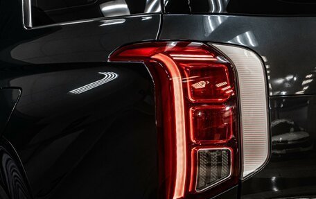 Hyundai Palisade I, 2019 год, 3 749 000 рублей, 9 фотография