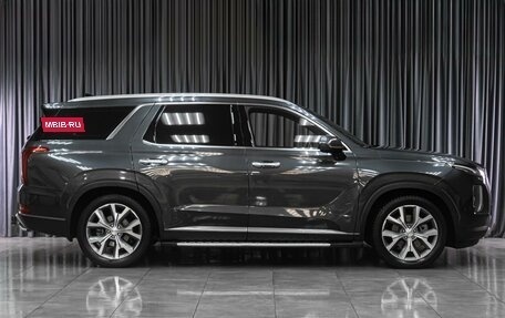 Hyundai Palisade I, 2019 год, 3 749 000 рублей, 5 фотография