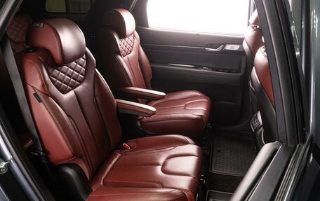 Hyundai Palisade I, 2019 год, 3 749 000 рублей, 16 фотография