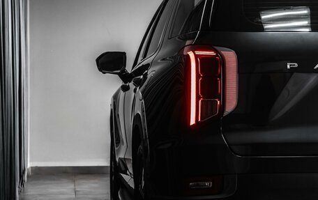 Hyundai Palisade I, 2019 год, 3 749 000 рублей, 14 фотография