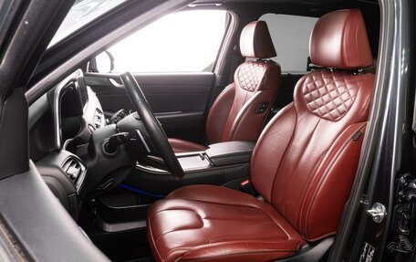 Hyundai Palisade I, 2019 год, 3 749 000 рублей, 20 фотография