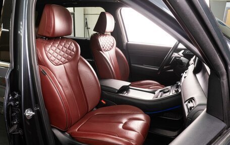 Hyundai Palisade I, 2019 год, 3 749 000 рублей, 17 фотография