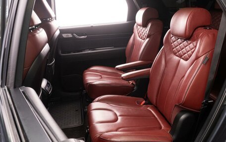 Hyundai Palisade I, 2019 год, 3 749 000 рублей, 19 фотография