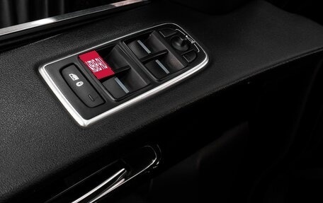 Jaguar F-Pace, 2017 год, 2 465 000 рублей, 24 фотография