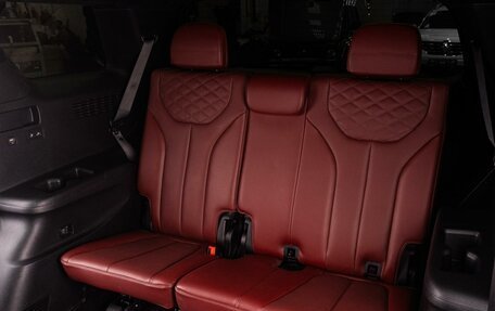 Hyundai Palisade I, 2019 год, 3 749 000 рублей, 21 фотография