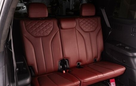 Hyundai Palisade I, 2019 год, 3 749 000 рублей, 18 фотография