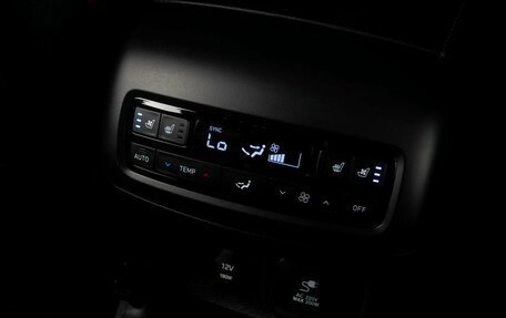 Hyundai Palisade I, 2019 год, 3 749 000 рублей, 27 фотография