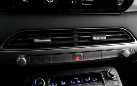 Hyundai Palisade I, 2019 год, 3 749 000 рублей, 26 фотография