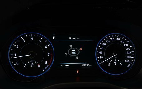 Hyundai Palisade I, 2019 год, 3 749 000 рублей, 30 фотография