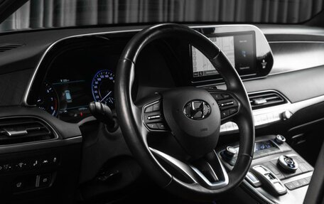 Hyundai Palisade I, 2019 год, 3 749 000 рублей, 33 фотография