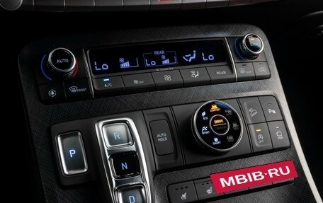 Hyundai Palisade I, 2019 год, 3 749 000 рублей, 25 фотография