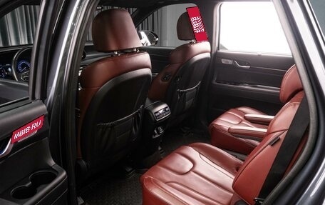 Hyundai Palisade I, 2019 год, 3 749 000 рублей, 22 фотография