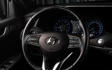 Hyundai Palisade I, 2019 год, 3 749 000 рублей, 40 фотография