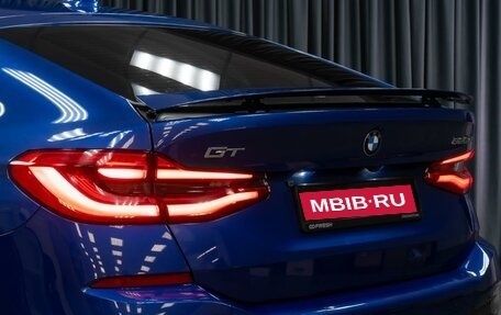 BMW 6 серия, 2021 год, 4 740 000 рублей, 7 фотография