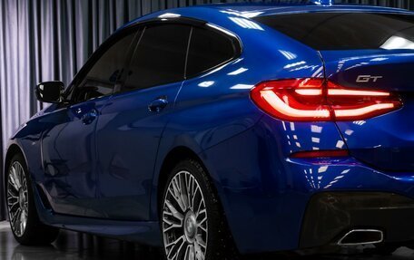 BMW 6 серия, 2021 год, 4 740 000 рублей, 11 фотография