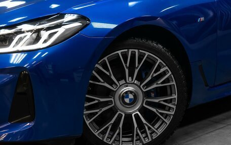 BMW 6 серия, 2021 год, 4 740 000 рублей, 12 фотография