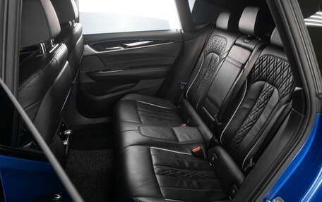 BMW 6 серия, 2021 год, 4 740 000 рублей, 19 фотография