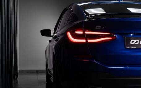 BMW 6 серия, 2021 год, 4 740 000 рублей, 15 фотография