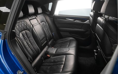 BMW 6 серия, 2021 год, 4 740 000 рублей, 17 фотография