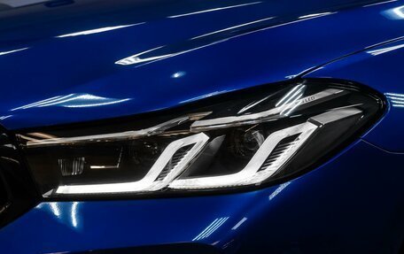 BMW 6 серия, 2021 год, 4 740 000 рублей, 13 фотография