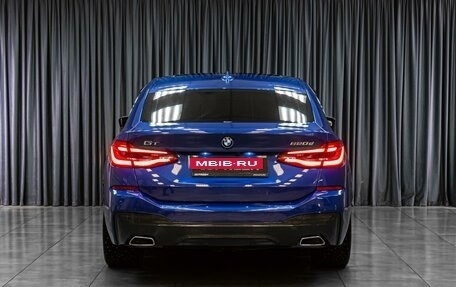 BMW 6 серия, 2021 год, 4 740 000 рублей, 4 фотография