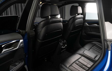 BMW 6 серия, 2021 год, 4 740 000 рублей, 21 фотография