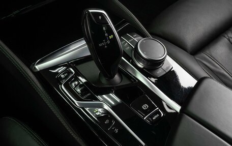 BMW 6 серия, 2021 год, 4 740 000 рублей, 23 фотография