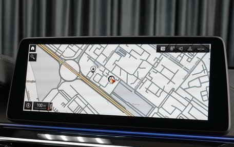 BMW 6 серия, 2021 год, 4 740 000 рублей, 33 фотография