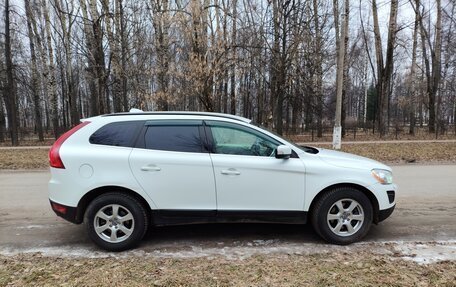 Volvo XC60 II, 2011 год, 1 435 000 рублей, 2 фотография