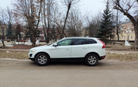 Volvo XC60 II, 2011 год, 1 435 000 рублей, 4 фотография