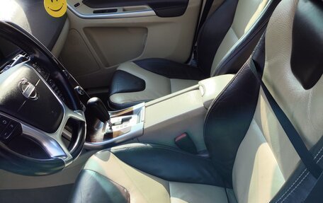 Volvo XC60 II, 2011 год, 1 435 000 рублей, 5 фотография