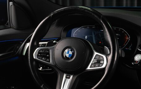 BMW 6 серия, 2021 год, 4 740 000 рублей, 35 фотография