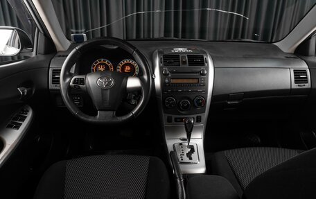 Toyota Corolla, 2012 год, 1 099 000 рублей, 6 фотография