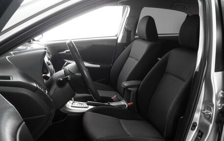 Toyota Corolla, 2012 год, 1 099 000 рублей, 10 фотография