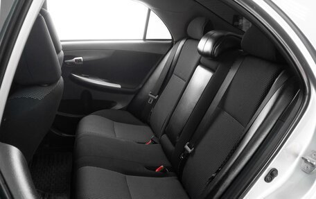 Toyota Corolla, 2012 год, 1 099 000 рублей, 9 фотография