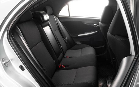 Toyota Corolla, 2012 год, 1 099 000 рублей, 7 фотография