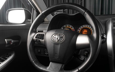 Toyota Corolla, 2012 год, 1 099 000 рублей, 13 фотография