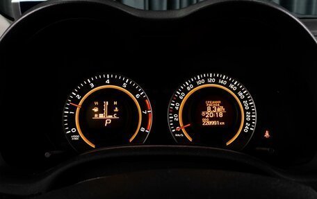 Toyota Corolla, 2012 год, 1 099 000 рублей, 12 фотография