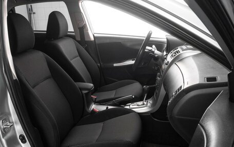 Toyota Corolla, 2012 год, 1 099 000 рублей, 8 фотография