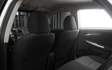 Toyota Corolla, 2012 год, 1 099 000 рублей, 11 фотография