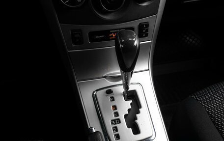 Toyota Corolla, 2012 год, 1 099 000 рублей, 15 фотография