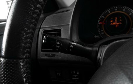 Toyota Corolla, 2012 год, 1 099 000 рублей, 16 фотография