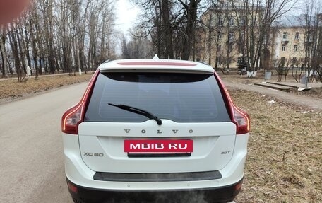 Volvo XC60 II, 2011 год, 1 435 000 рублей, 3 фотография