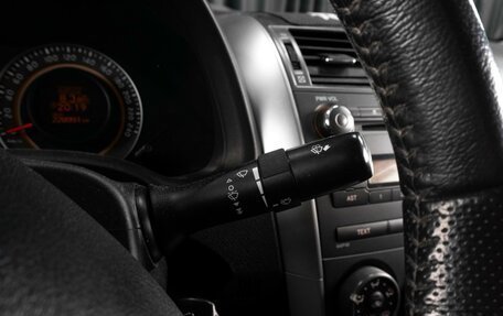 Toyota Corolla, 2012 год, 1 099 000 рублей, 17 фотография