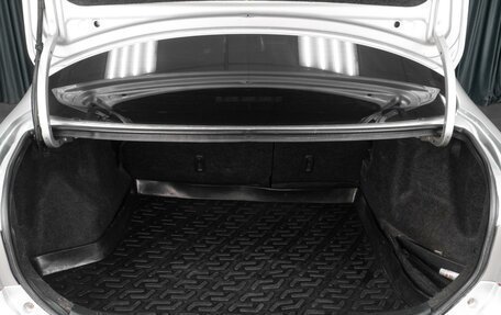 Toyota Corolla, 2012 год, 1 099 000 рублей, 20 фотография